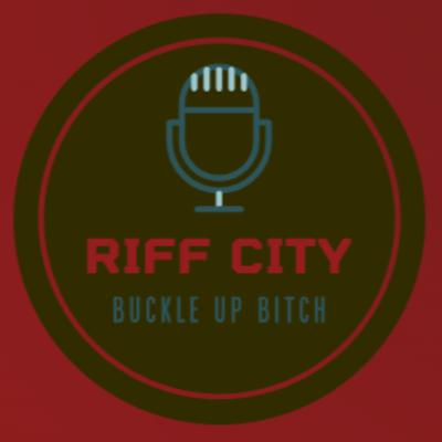 Welcome to Riff City (Ft. Rob and Coos) | Senseless Rambles #20