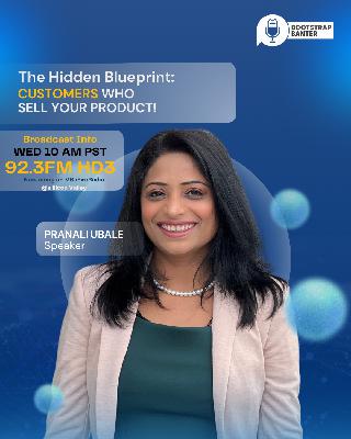 The Hidden Blueprint - Customers Who Sell Your Product