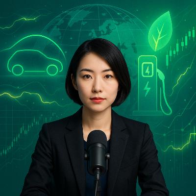第7回: Blink Charging ($BLNK)現在株価: $約1.48