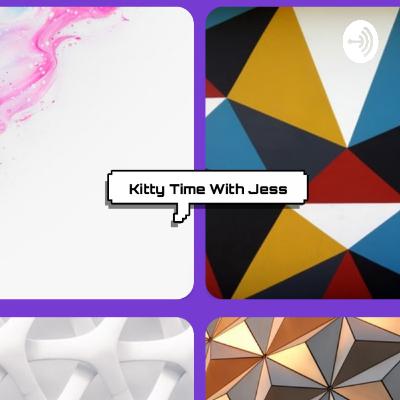 Roblox Games| Kitty Time With Jess Roblox Games| Kitty Time With Jess