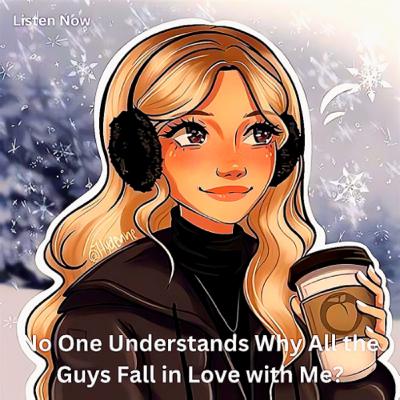 No One Understands Why All the Guys Fall in Love with Me? | pls share my story thanks 😊