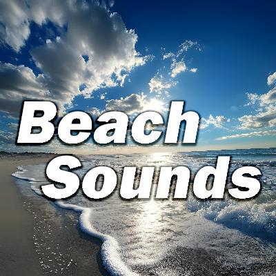 Calming Waves of the Shore: Peaceful Beach Sounds Calming Waves of the Shore: Peaceful Beach Sounds