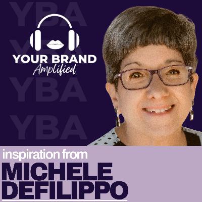 Maximize Your Book's Impact: Strategies from Michele DeFilippo for Aspiring Authors
