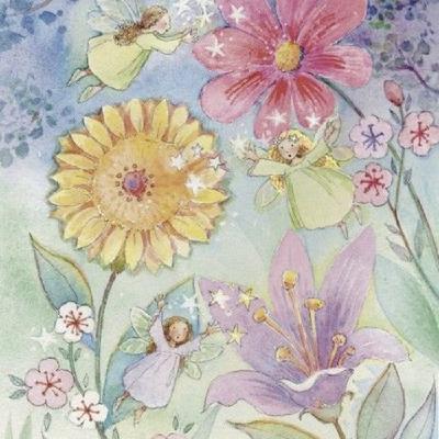 The Harmony of Botanics & Sexuality