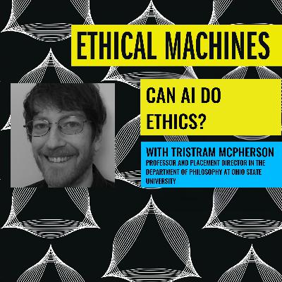 Can AI Do Ethics?