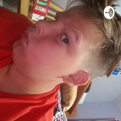 Liam Podcast (Trailer)