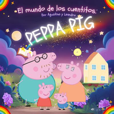 🐷Peppa Pig🐷:🏠 La casa de los Abuelos Pig🏠