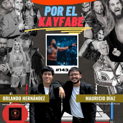 143# Resultados del Royal Rumble 2026