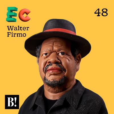 Walter Firmo, o “mestre da cor” e um dos maiores fotógrafos do Brasil conta como trascende através da imagem e traz de volta poesia