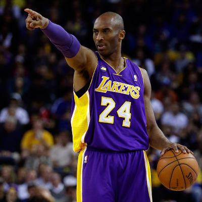 Kobe Bryant