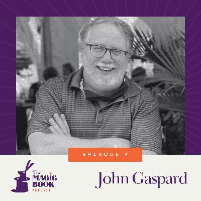 John Gaspard: The Eli Marks Mysteries John Gaspard: The Eli Marks Mysteries