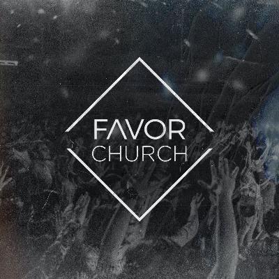Read My Bible Part 1 (James Aiton) // Favor Church