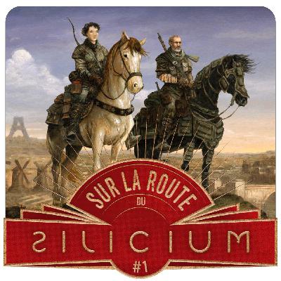 Sur la Route du Silicium, notre nouvelle aventure