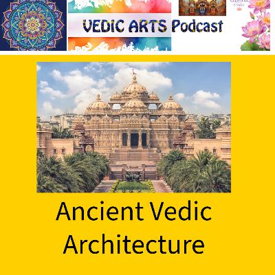 Ancient Vedic Architecture