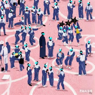 你知道吗？孩子们在学校里很少聊学习以外的事