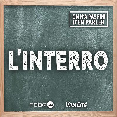 L'interro : les tremblements de terre