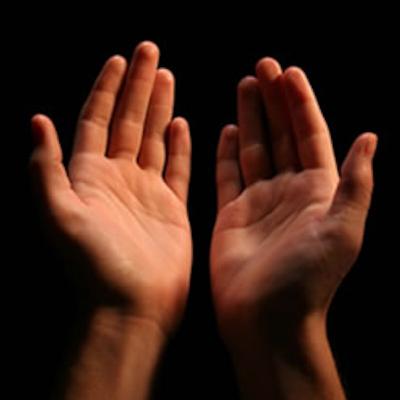 What Did Jesus Do?  No. 4  He Touches, Heals and Reaches Out - Gary & Nate Cleveland in conversation