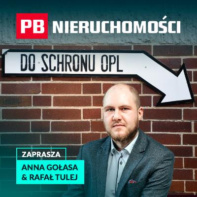Bloki, schrony i paragrafy PB NIERUCHOMOŚCI