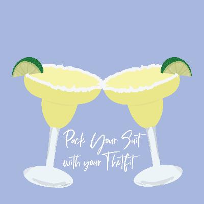 Coming Soon: Pack You Suit with Your Thotfit