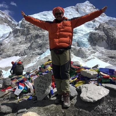 #ep2 : Everest Base Camp - Guia Completo