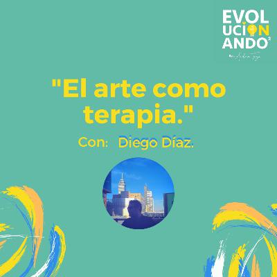 "El arte como terapia" "El arte como terapia"