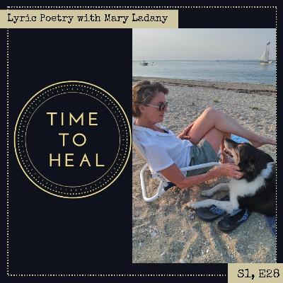 Lyric Poetry with Mary Ladany Lyric Poetry with Mary Ladany