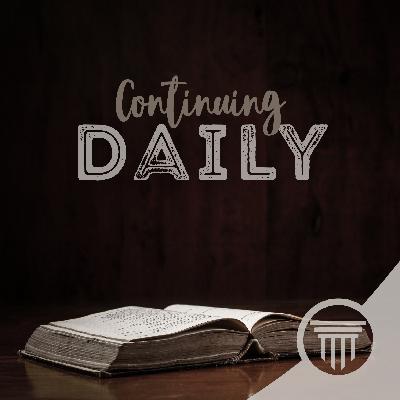 Continuing Daily Continuing Daily