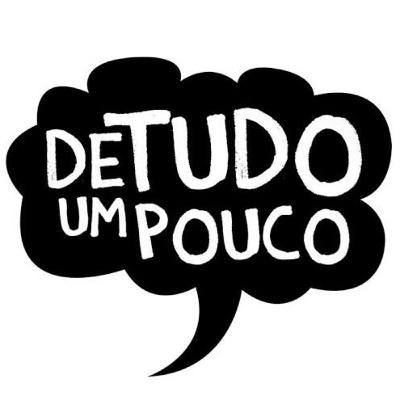 De Tudo Um Pouco - Psicólogo Fagner Américo.