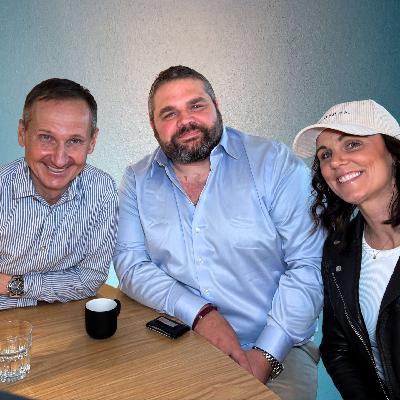 125 Vetmigo lanserar affärsskola för veterinärkliniker i samarbete med Great Group