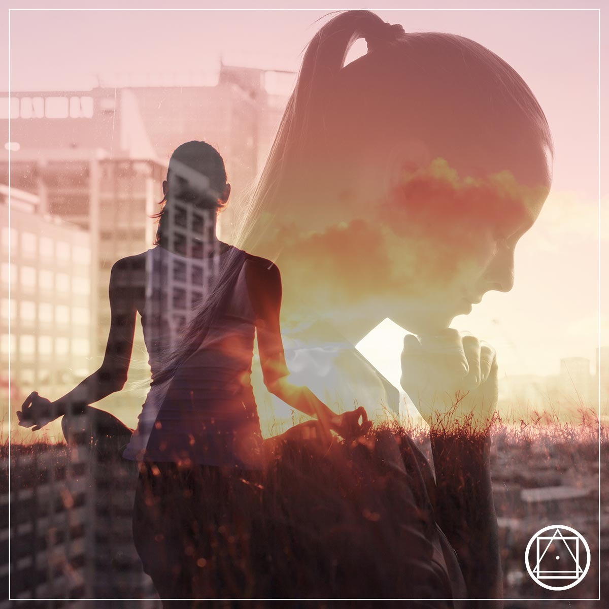 # 42 O Poder da Mente Silenciosa episode artwork