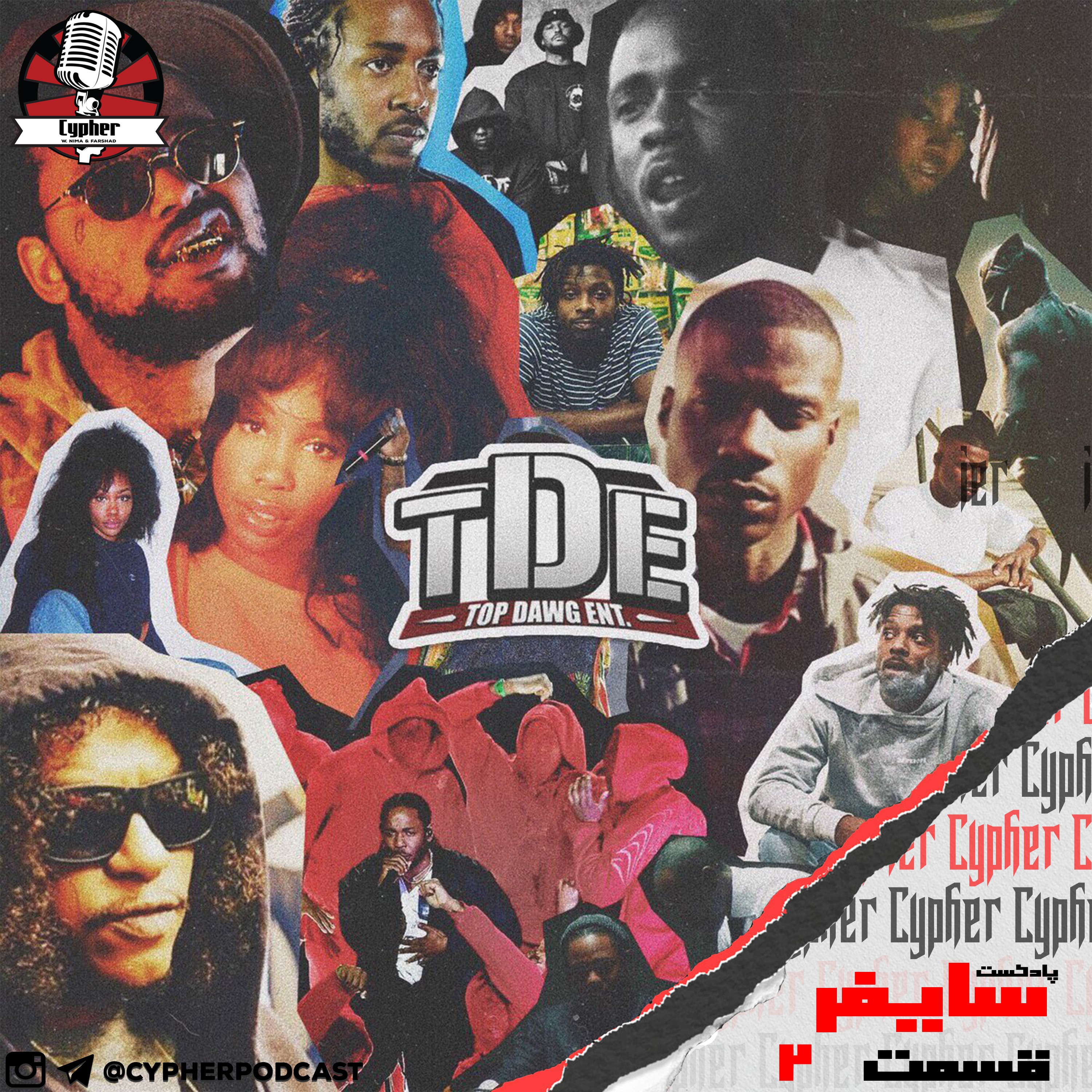 Farshad Makooyi - فرشاد ماکویی