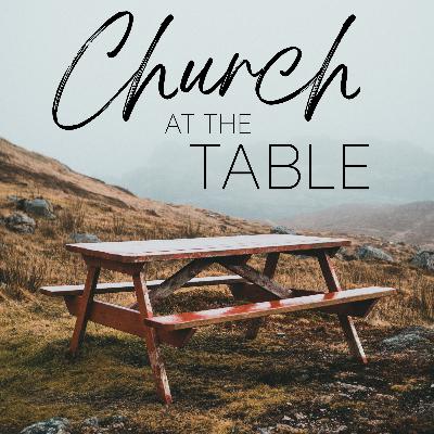 Where Are We Going? | Church At the Table Where Are We Going? | Church At the Table