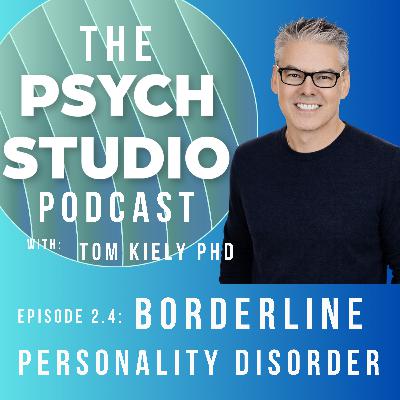 From Fatal Attraction to DBT: A Deep Dive into Borderline Personality Disorder