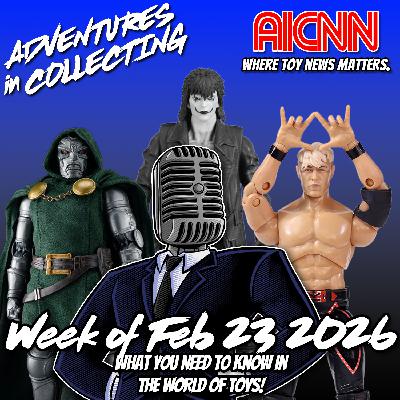 AIC NEWS: Week of February 23, 2026