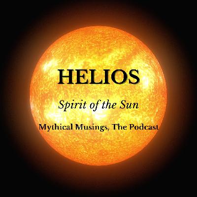Helios: Spirit of the Sun