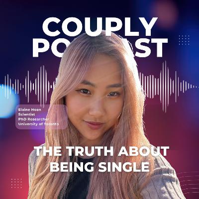 Can You Be Happy Single? | Elaine Hoan PhD Researcher Can You Be Happy Single? | Elaine Hoan PhD Researcher
