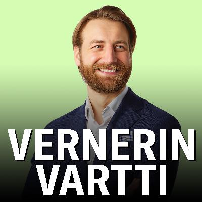 Ulkomaalaisiin osakkeisiin sijoittaminen | Vernerin Vartti