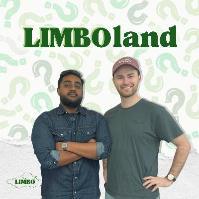 Hvad sker der i Limboland?
