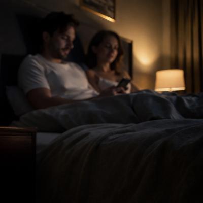 Airbnb Nightmare