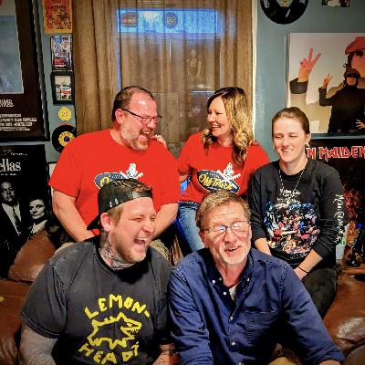 Kyle & Auty Rohweder: I Think It's Yucky Too