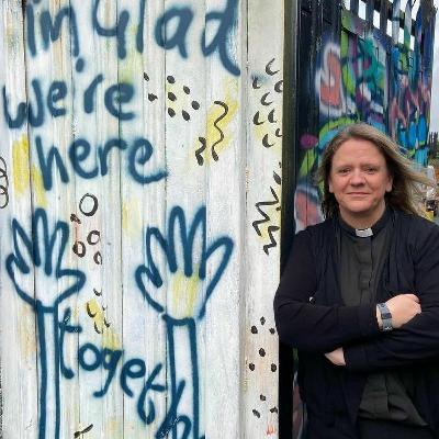 A Conversation With Rev Karen Sethuraman