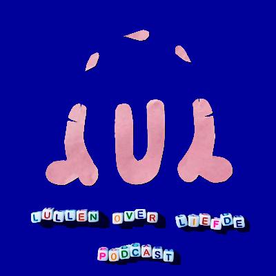 Aflevering 44: Judith & Michi duiken in de manosfeer Aflevering 44: Judith & Michi duiken in de manosfeer