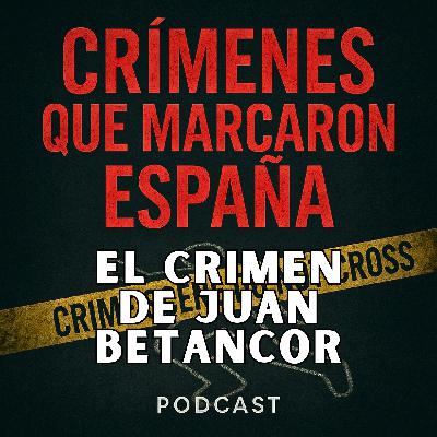 El asesinato del abogado en Santa Brígida. El crimen de Juan Betancor El asesinato del abogado en Santa Brígida. El crimen de Juan Betancor