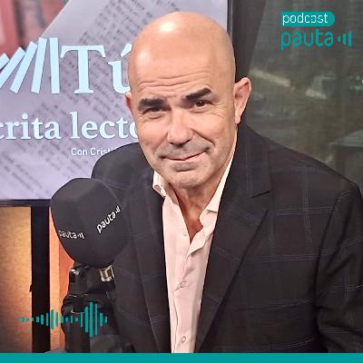 Eduardo Sacheri y la escritura como una forma de vivir con más intensidad
