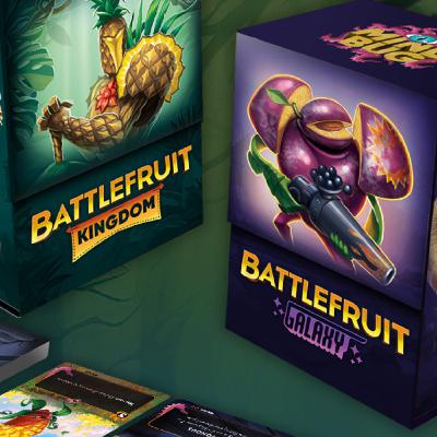 La competitivad en los TCG's - Mindbug - Yu-Gi-Oh! - Marvel Champions - Buddyfight
