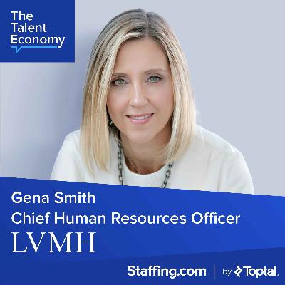 LVMH: Preserving Heritage, Inspiring Innovation LVMH: Preserving Heritage, Inspiring Innovation