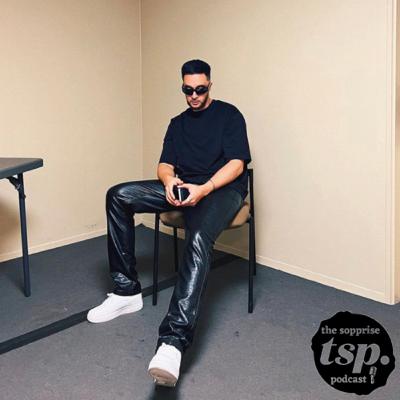 Episode 16 - Aider son prochain (ft. Marouan MG)