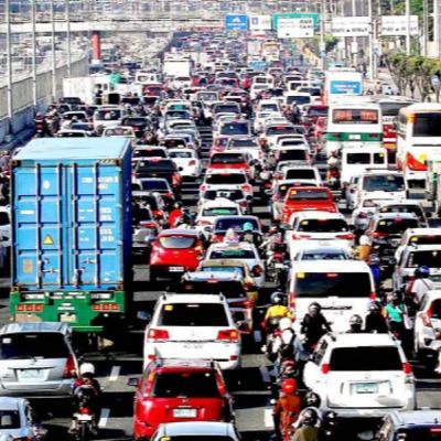 #275 - Paano naging car-centric ang Metro Manila?