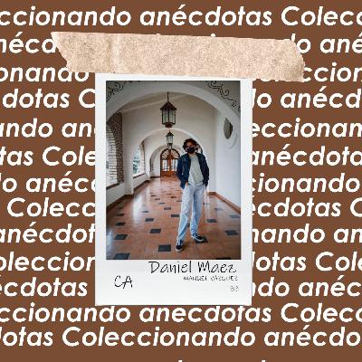 CA.- EP 83 Daniel Maez
