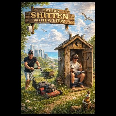 Eps 106 Shitten With A View